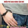 Vòng Tay Phong Thủy Tuổi 2002 Nhâm Ngọ Hóa Giải Vận Hạn Năm Sao Xấu ( Đá Tự Nhiên ) - anh 1