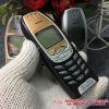 Nokia 6310i - Mercedes Benz Màu Đen Chính Hãng - anh 1