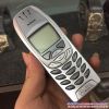 Nokia 6310i - Mercedes Benz Màu Bạc Chính Hãng - anh 1