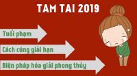 Tam Tai Là Gì ? Những Điều Cần Biết Tránh Họa Khôn Lường Và Cách Hóa Giải