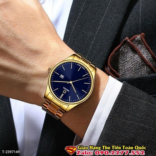 Đồng Hồ Nam Chính Hãng