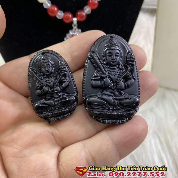 Phật Bản Mệnh Tuổi Sửu - Phật Hư Không Tạng Bồ Tát - Phong Thuỷ Hợp Tuổi Sửu