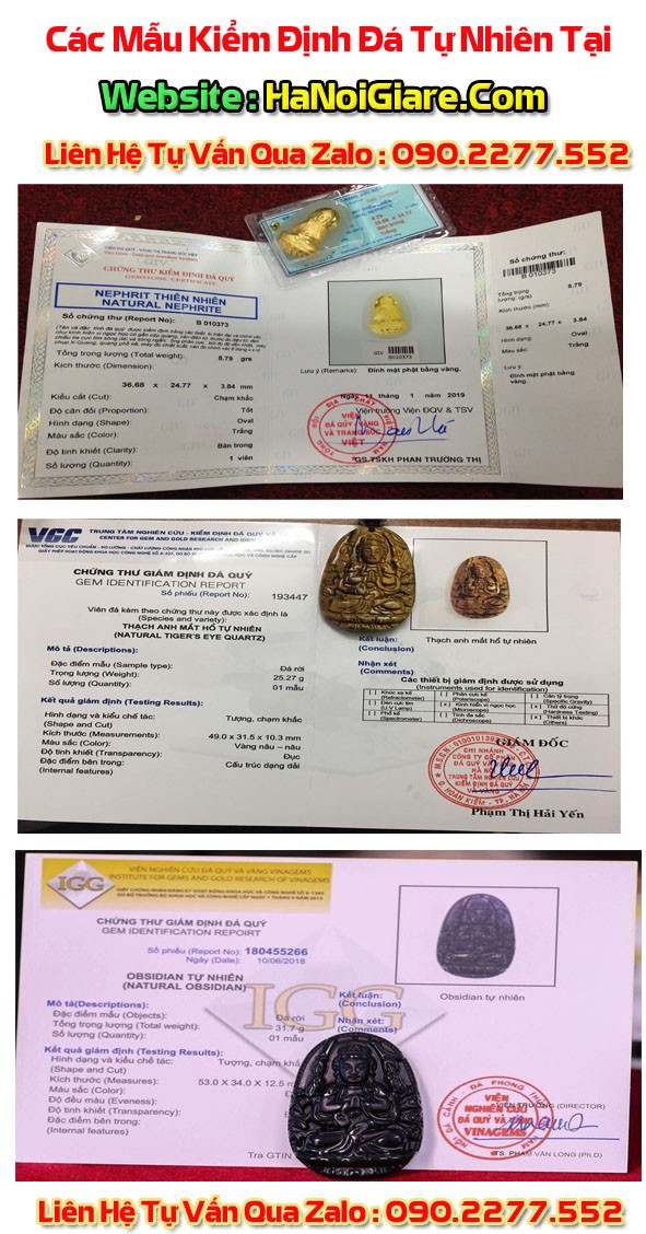 Phật Bản Mệnh - Tượng Phật - Phong Thủy