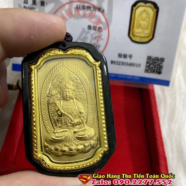 Phật Bản Mệnh Tuổi Ngọ - Tượng Phật Đại Thế Chí Bồ Tát - Phong Thuỷ Hợp Tuổi Ngọ