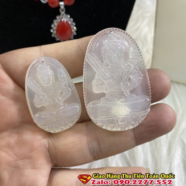 Phật Bản Mệnh Tuổi Dần - Tượng Phật Hư Không Tạng Bồ Tát - Phong Thuỷ Hợp Tuổi Dần
