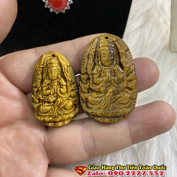 Phật Bản Mệnh Tuổi Tý - Phật Thiên Thù Thiên Nhãn - Phong Thuỷ Hợp Tuổi Tý