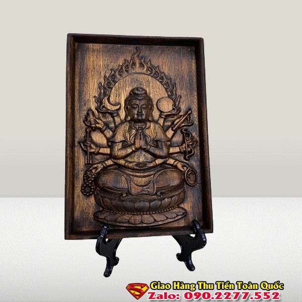 Tượng Phật - Phật Bản Mệnh - Tượng Phật Để Thờ - Tượng Phật Decor Nhà