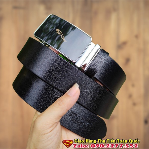 Dây Lựng Nam - Dây Thắt Lưng Nam