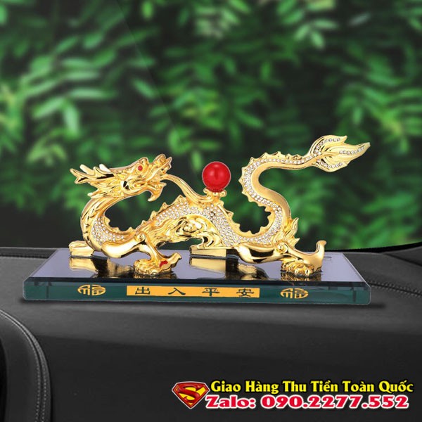 Tượng Phật Để Xe ô Tô