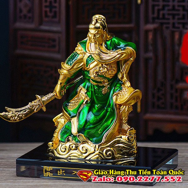 Tượng Phật Để Xe ô Tô