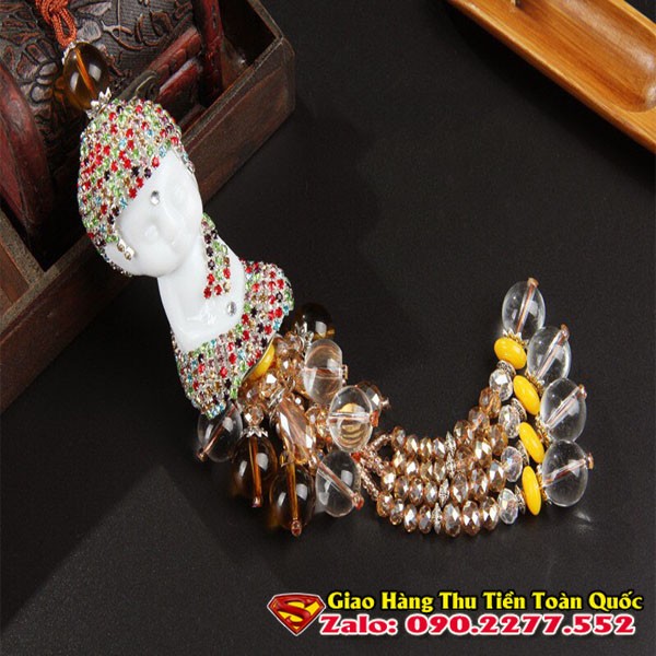 Tượng Phật Để Xe ô Tô