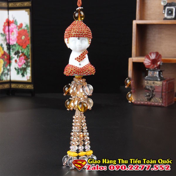 Tượng Phật Để Xe ô Tô