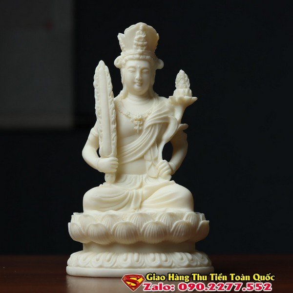 Tượng Phật Để Xe ô Tô