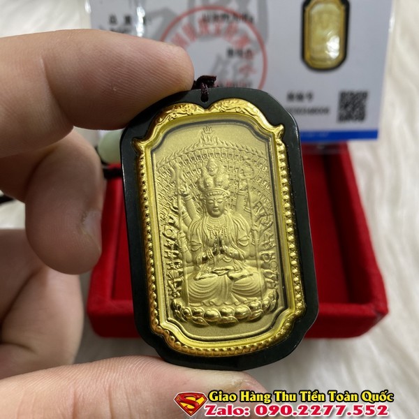 Phổ Hiền Bồ Tát _ Phật Bản Mệnh Tuổi Tỵ - Phong Thuỷ Hợp Tuổi Tỵ