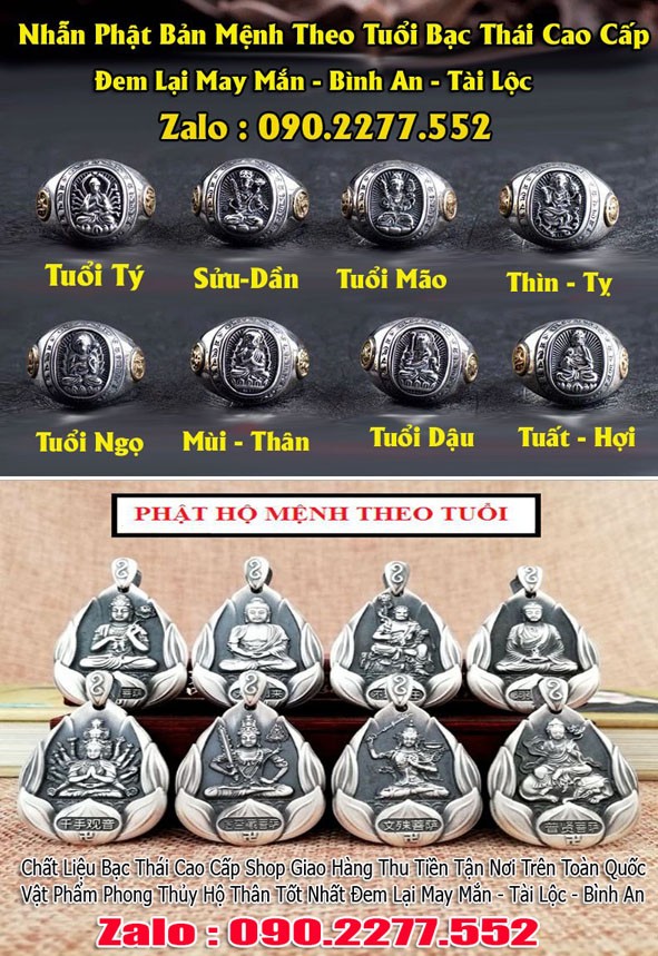 Đại Nhật Như Lai - Phật Bản Mệnh Tuổi Mùi - Phong Thuỷ Hợp Tuổi Thân