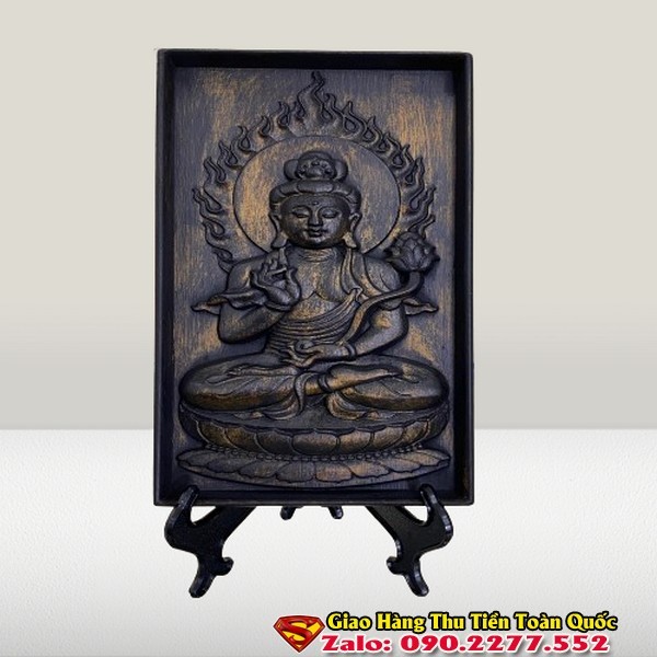 Tượng Phật Đại Thế Chí Bồ Tát - Phật Bản Mệnh Tuổi Ngọ - Phong Thuỷ Hợp Tuổi Ngọ