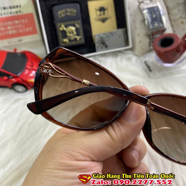 Kính Nữ - Kính Mát - Kính phân cực Polarized