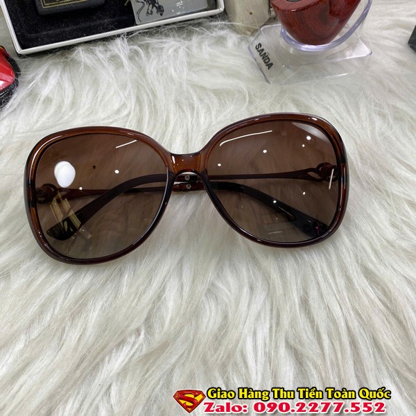 Kính Nữ - Kính Mát - Kính phân cực Polarized