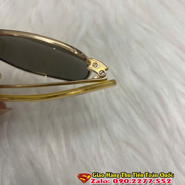 Kính Cơn American Optical (AO) - Kính Mát Nam