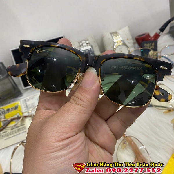 Kính Rayban Cũ - Kính Mát Nam - Kính Râm