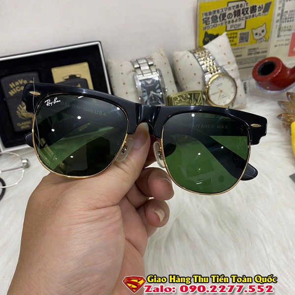 Kính Rayban Cũ - Kính Mát Nam - Kính Râm