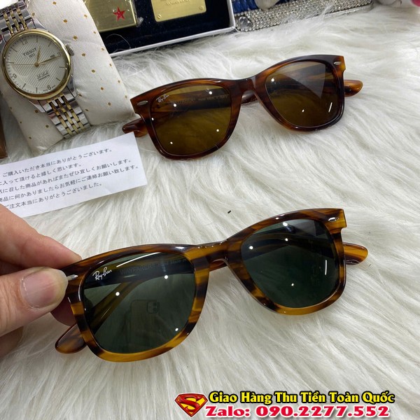 Kính Rayban Cũ - Kính Mát Nam - Kính Râm