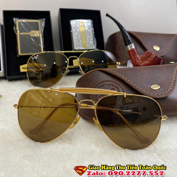 Kính Rayban Cũ - Kính Mát Nam - Kính Râm