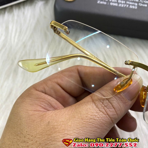 Gọng Kính Cận Rodenstock Hàng Đức Chính Hãng - Gọng Kính Cận