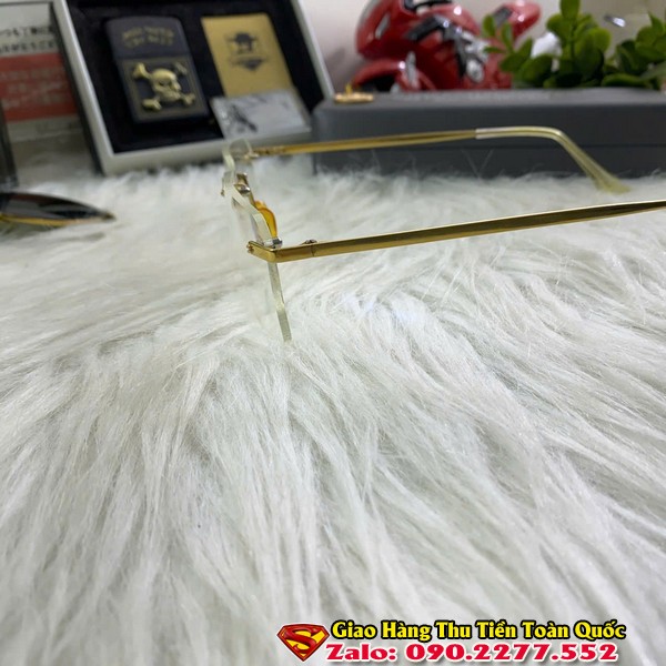 Gọng Kính Cận Rodenstock Hàng Đức Chính Hãng - Gọng Kính Cận