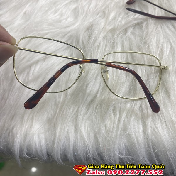 Gọng Kính Nhật Bãi Thanh Lý Giá Rẻ