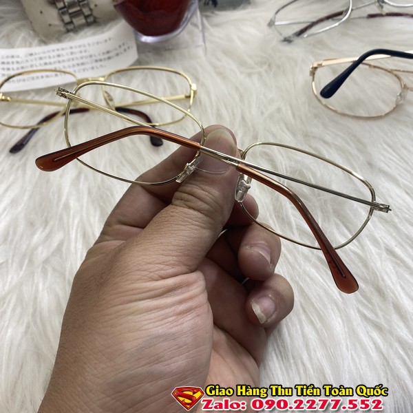 Gọng Kính Nhật Bãi Thanh Lý Giá Rẻ