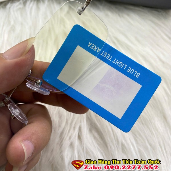 Kính Chống Ánh Sáng Xanh - Kính Mắt Đọc Sách Xem Điện Thoại