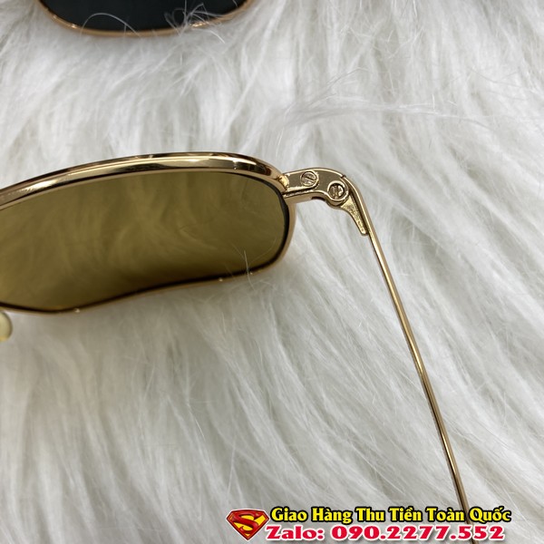 Kính Ao Vuông Malayisa Chính Hãng Optical 12kgf - Kính Râm Nam