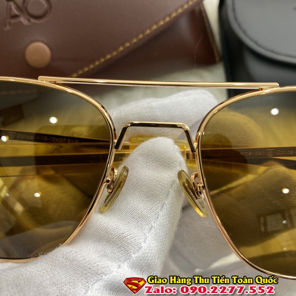 Kính Ao Malayisa Chính Hãng Optical 12kgf - Kính Râm Nam