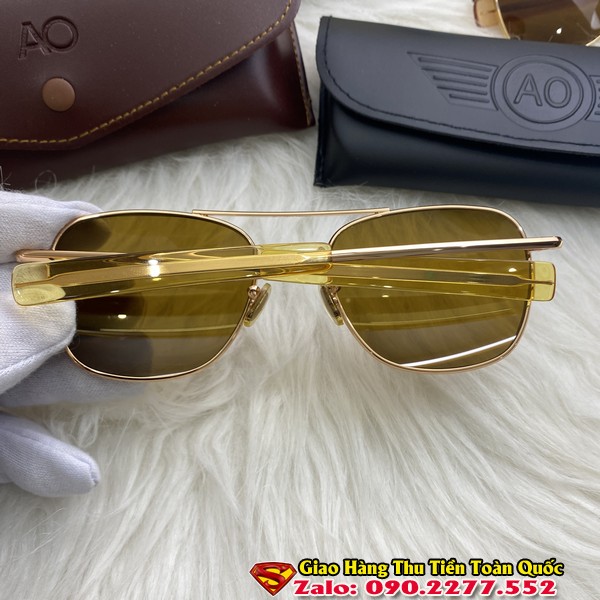 Kính Ao Malayisa Chính Hãng Optical 12kgf - Kính Râm Nam