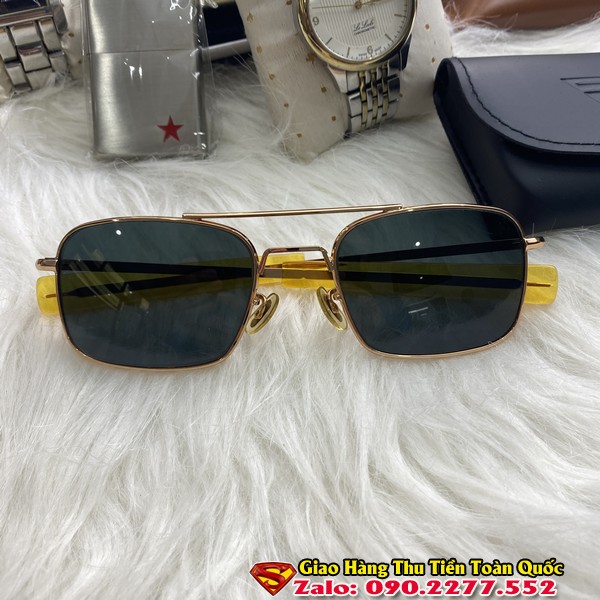 Kính Ao Vuông Malayisa Chính Hãng Optical 12kgf - Kính Râm Nam