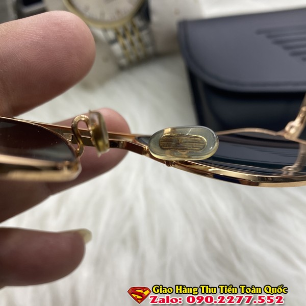 Kính Ao Vuông Malayisa Chính Hãng Optical 12kgf - Kính Râm Nam