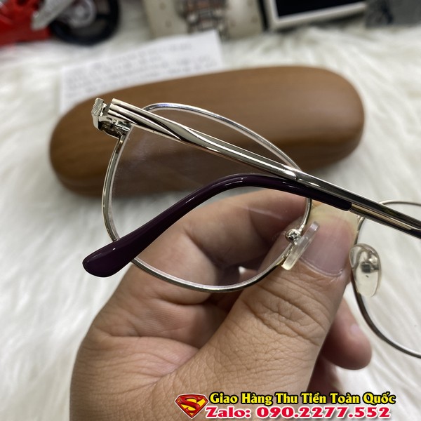 Kính Lão Nhật 1 Độ Chính Hãng - Kính Đọc Sách Cho Nữ 1 Độ