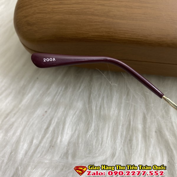 Kính Lão Nữ Nhật Bản Chính Hãng 1 Độ - Kính Đọc Sách Cho Nữ