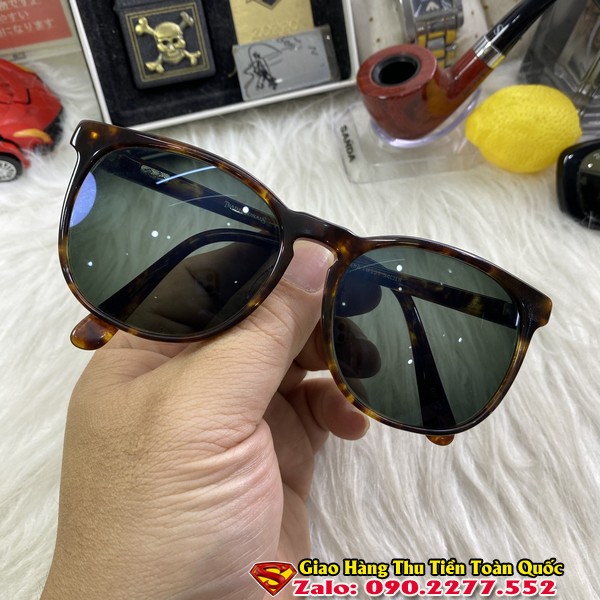 Kính Rayban Chính Hãng Cũ Còn Đẹp - Kính Mát Si Tuyển Chọn