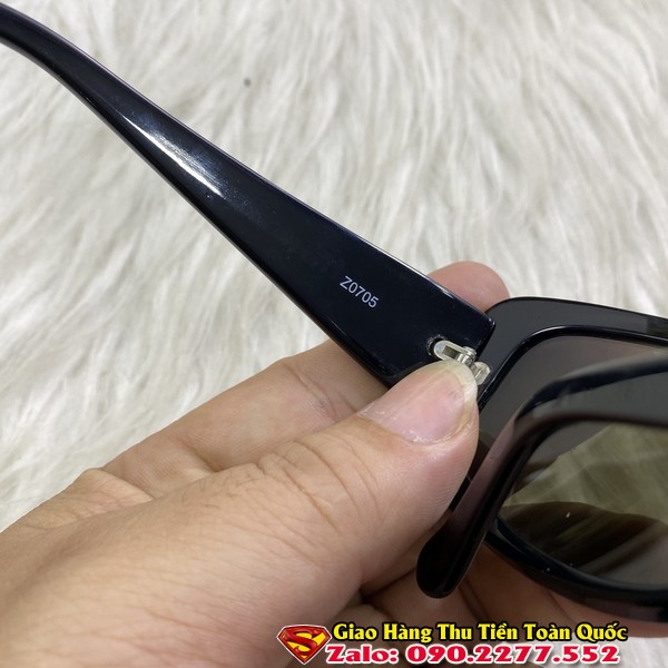 Kính Rayban Chính Hãng - Kính Mát Hàng Si Tuyển