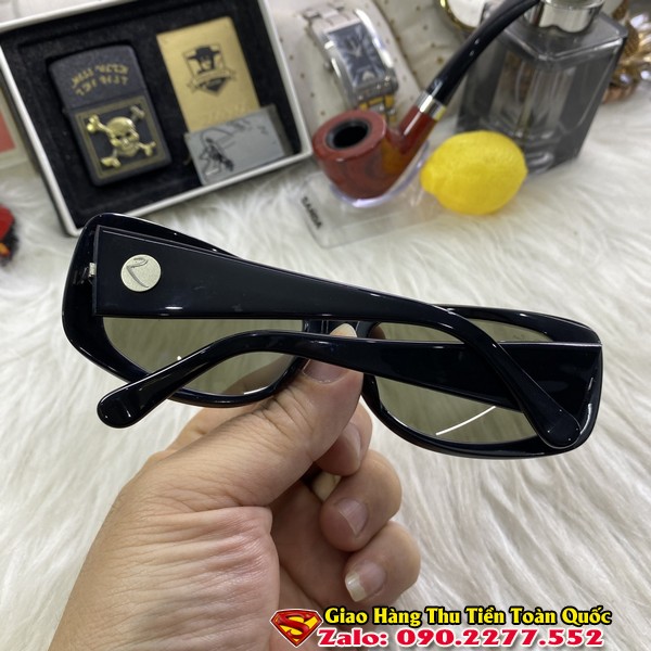 Kính Rayban Chính Hãng - Kính Mát Hàng Si Tuyển