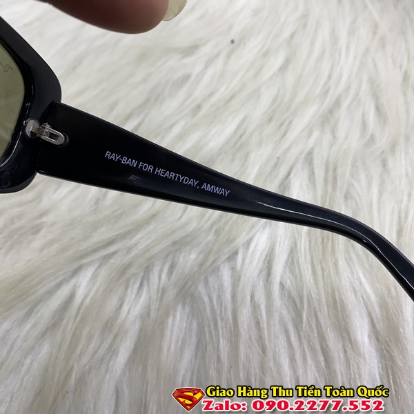 Kính Rayban Chính Hãng - Kính Mát Hàng Si Tuyển