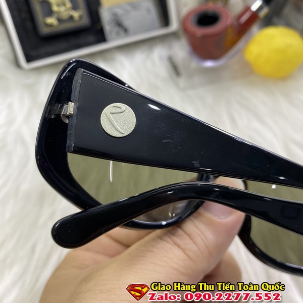 Kính Rayban Chính Hãng - Kính Mát Hàng Si Tuyển