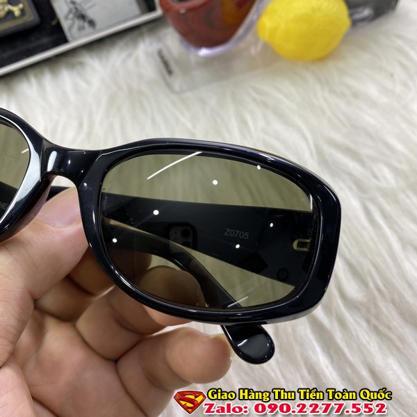 Kính Rayban Chính Hãng - Kính Mát Hàng Si Tuyển