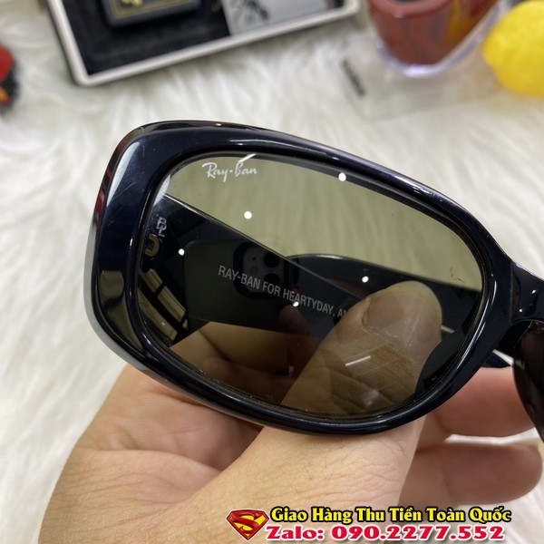 Kính Rayban Chính Hãng - Kính Mát Hàng Si Tuyển