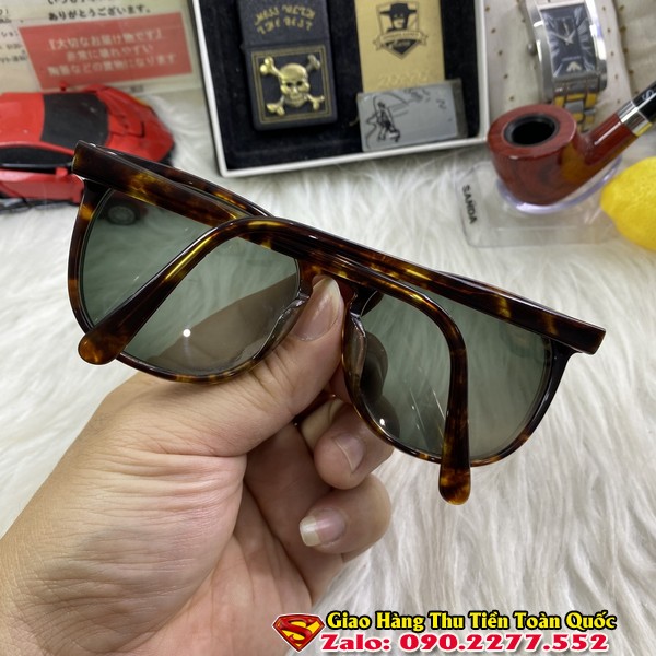 Kính Rayban Chính Hãng Cũ Còn Đẹp - Kính Mát Si Tuyển Chọn