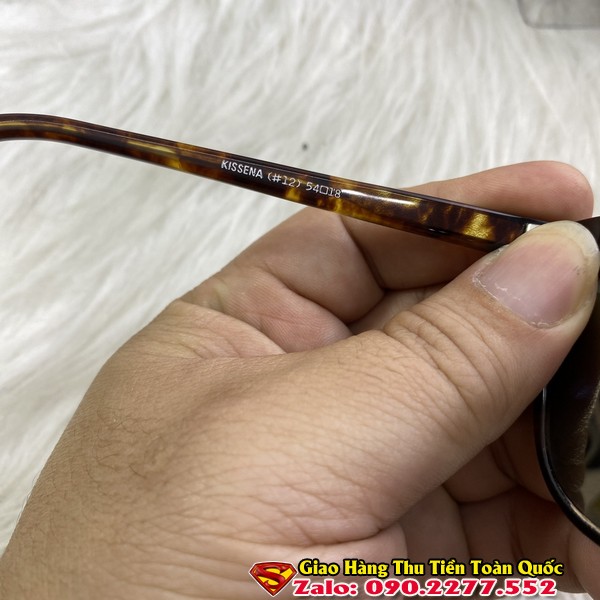 Kính Rayban Chính Hãng Cũ Còn Đẹp - Kính Mát Si Tuyển Chọn