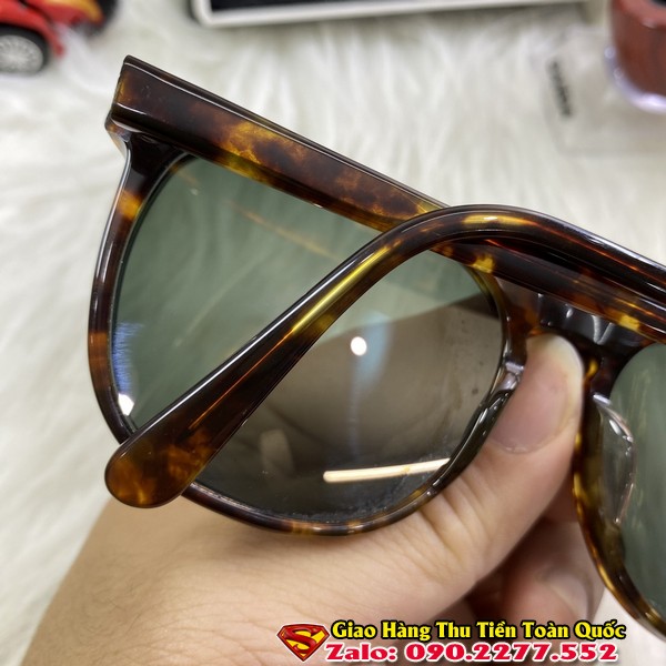 Kính Rayban Chính Hãng Cũ Còn Đẹp - Kính Mát Si Tuyển Chọn