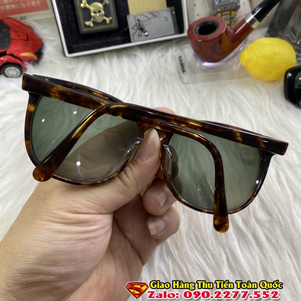 Kính Rayban Chính Hãng Cũ Còn Đẹp - Kính Mát Si Tuyển Chọn